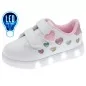 Zapato Con Luces Infantil