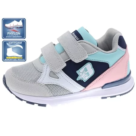 Zapato Casual Infantil