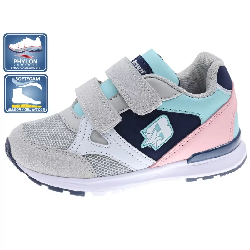 Zapato Casual Infantil