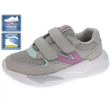 Zapato Casual Infantil