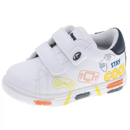 Zapato Casual Del Bebe