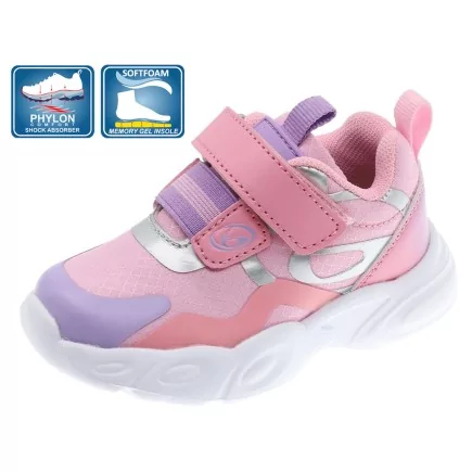 Zapato Para Ninos