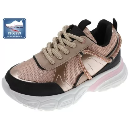 Zapato Casual Juvenil