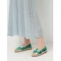 Alpargatas Para Senhora Espadrilhos Alpargatas Para Senhora Espadrilhos