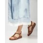 Sandalia Casual Para Senhora - Conforto Private Label Sandalia Casual Para Senhora - Conforto Private Label