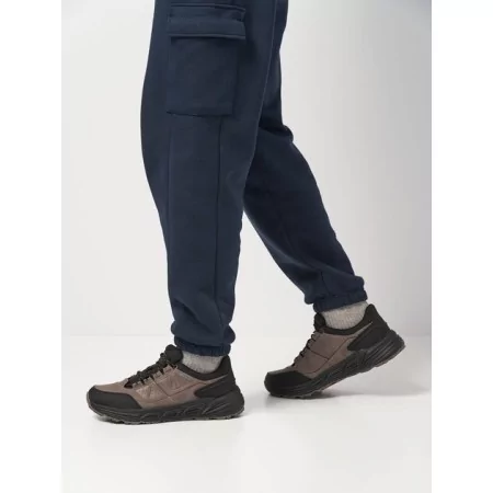 Zapato Trekking Para El Hombre
