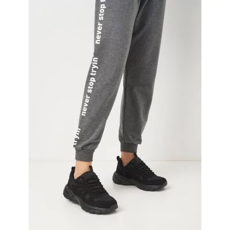 Sapato Casual Desportivo  - Para Senhora