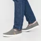 Zapato De Lona Para Hombre Zapato De Lona Para Hombre