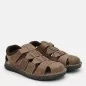 Sandalia Para Hombre - Genuine Leather Sandalia Para Hombre - Genuine Leather