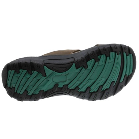Chinelo Casual Para Homem  - Genuine Leather
