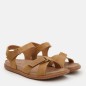 Sandalia Casual Para Senhora - Conforto Private Label Sandalia Casual Para Senhora - Conforto Private Label