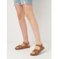 Sandalia Casual Para Senhora - Conforto Private Label Sandalia Casual Para Senhora - Conforto Private Label