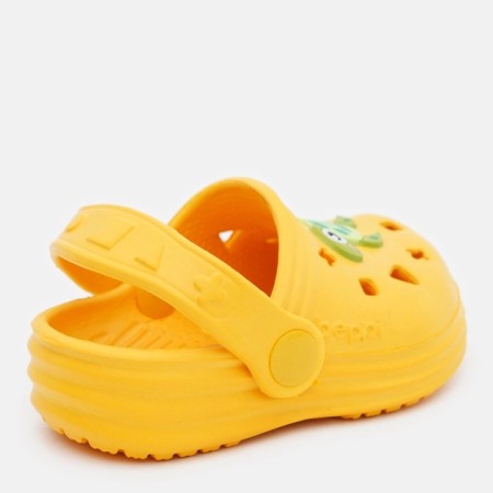 Soca Infantil