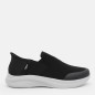 Sapato Casual Desportivo -  Fit-ins - Hands Free