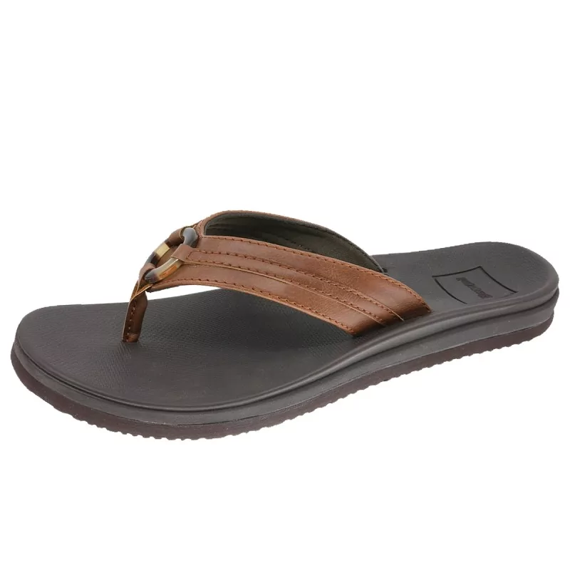 Chinelo De Praia Para Senhora  - Conforto Private Label