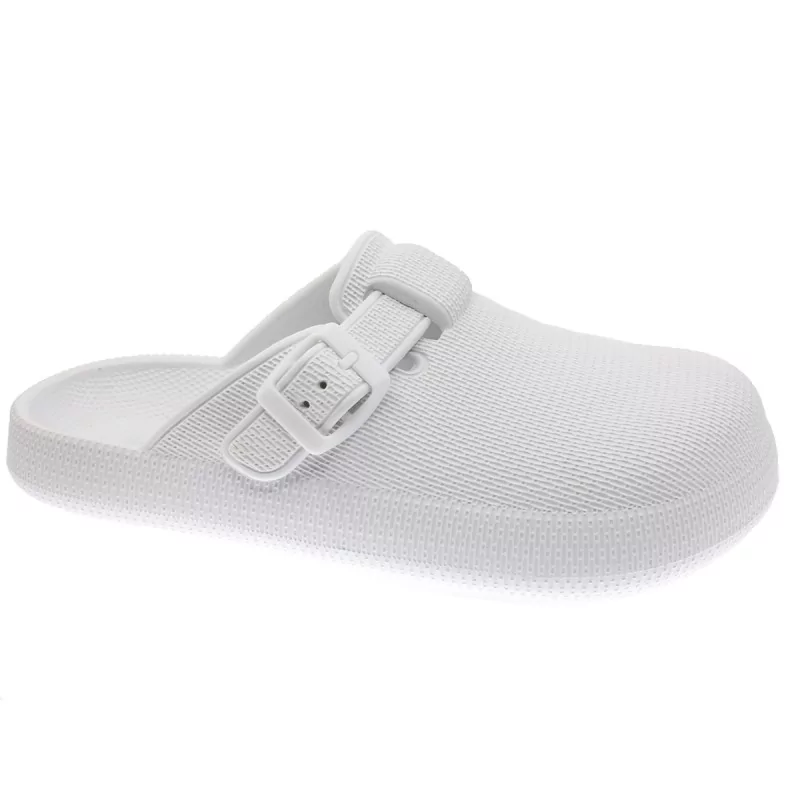 Soca Para Senhora   - Eva Clogs