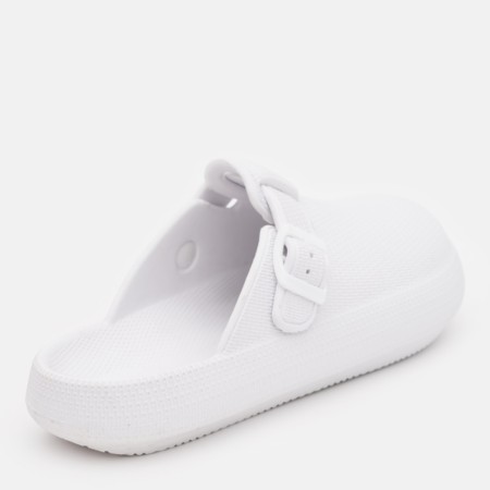 Soca Para Senhora   - Eva Clogs