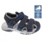 Sandalia Casual  Para Chico