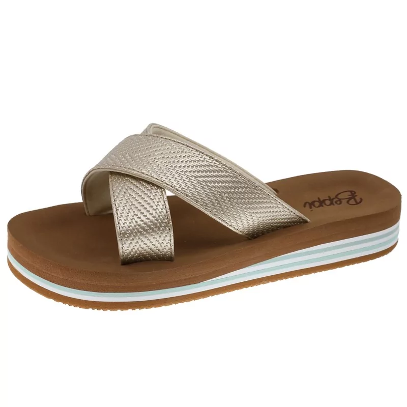 Chancla Pala Para Sehora