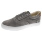 Zapato De Lona Para Hombre