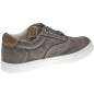 Zapato De Lona Para Hombre