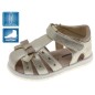 Sandalia Casual Para Chica