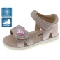 Sandalia Casual Para Chica