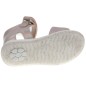 Sandalia Casual Para Chica