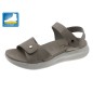 Sandalia Casual Para Senhora  - Conforto Private Label