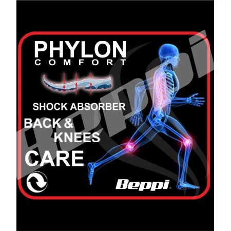 Sapato Casual Desportivo -   - Fit-ins - Hands Free