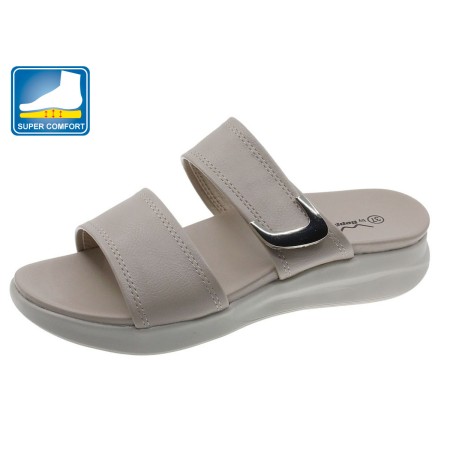 Chinelo De Praia Para Senhora  - Conforto Private Label