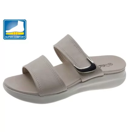 Chinelo De Praia Para Senhora  - Conforto Private Label