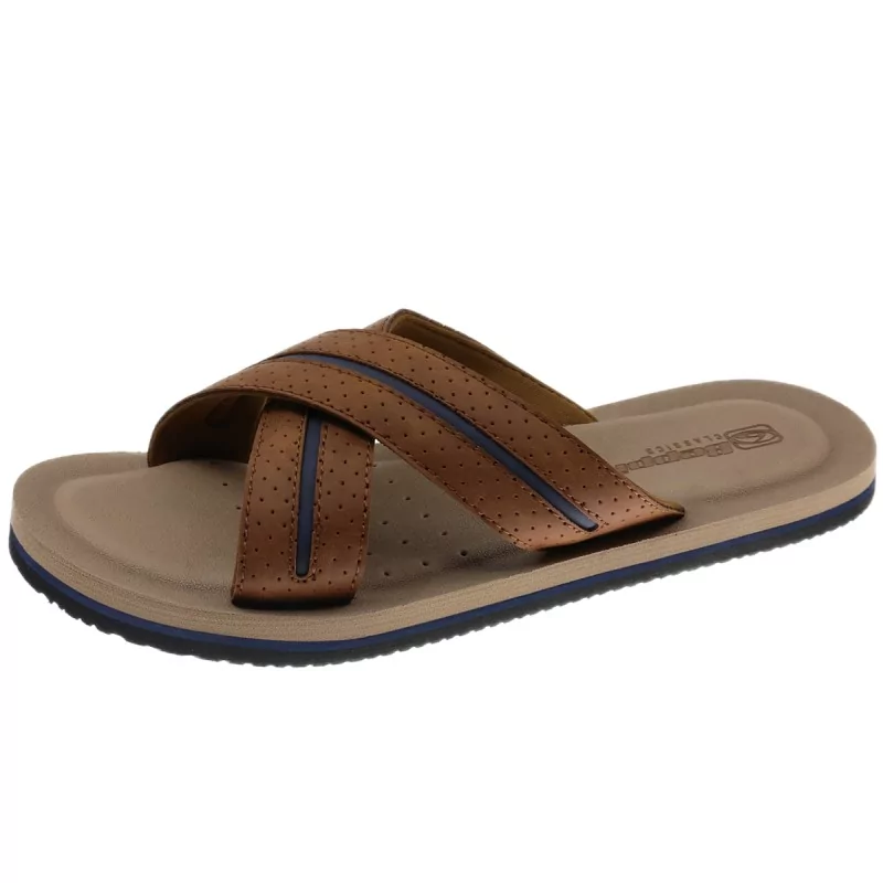 Chancla Para Caballero  - Conforto Private Label