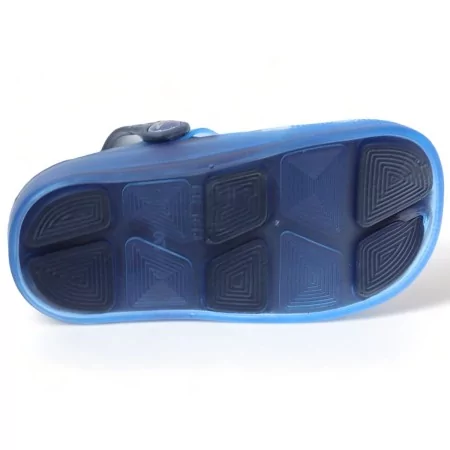 Soca Infantil - Eva Clogs