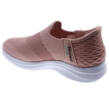 Sapato Casual Desportivo   - Fit-ins - Hands Free