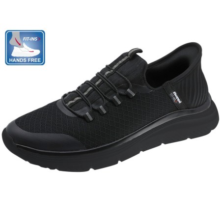 Sapato Casual Desportivo   - Fit-ins - Hands Free