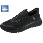 Sapato Casual Desportivo   - Fit-ins - Hands Free