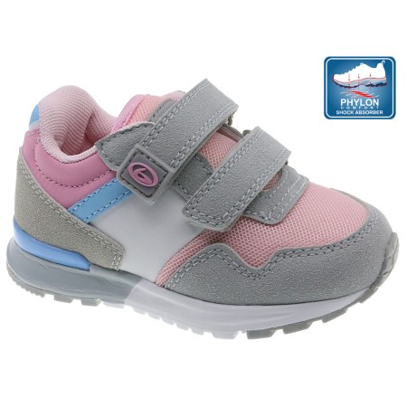 Zapato Casual Para Chica