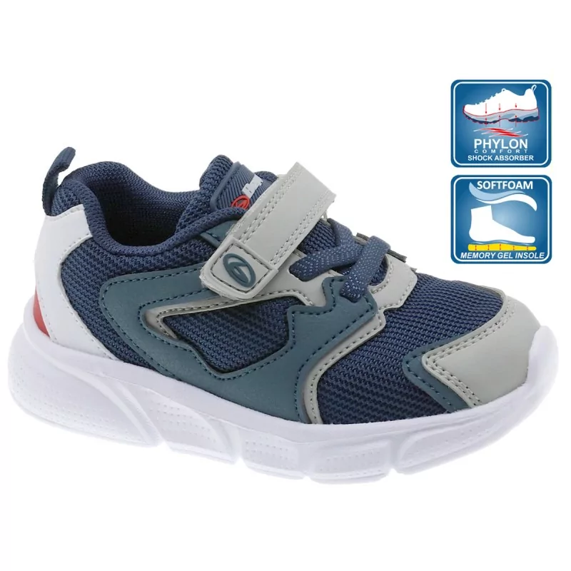 Zapato Casual Para Chico