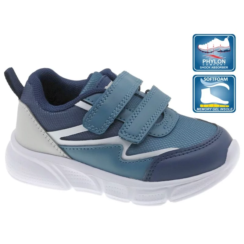 Zapato Casual Para Chico