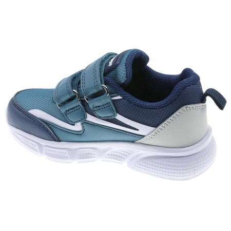 Zapato Casual Para Chico