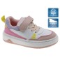 Sandalia Casual Para  Chica  - Snakers