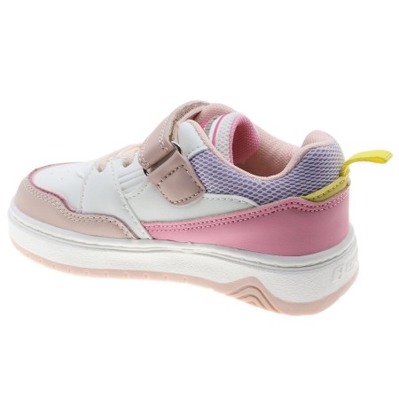 Sandalia Casual Para  Chica  - Snakers