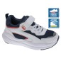 Zapato Casual Para Chico