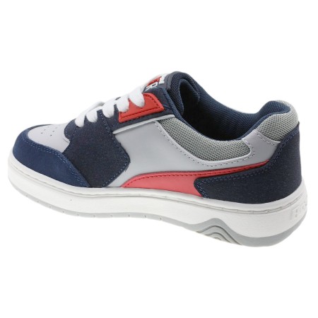 Sapato Casual Para  Juvenil