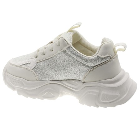 Sapato Casual Para  Juvenil