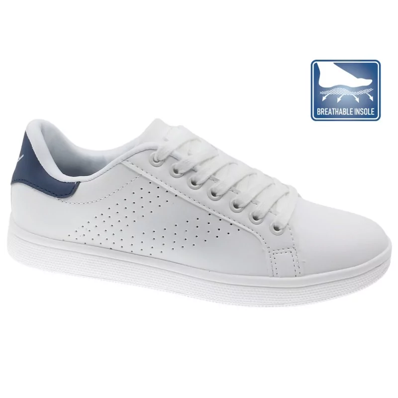 Sapato Casual Para  Juvenil