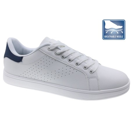 Sapato Casual Para Homem