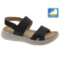 Sandalia Casual Para Senhora  - Conforto Private Label