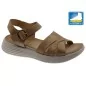 Sandalia Casual Para Senhora  - Conforto Private Label